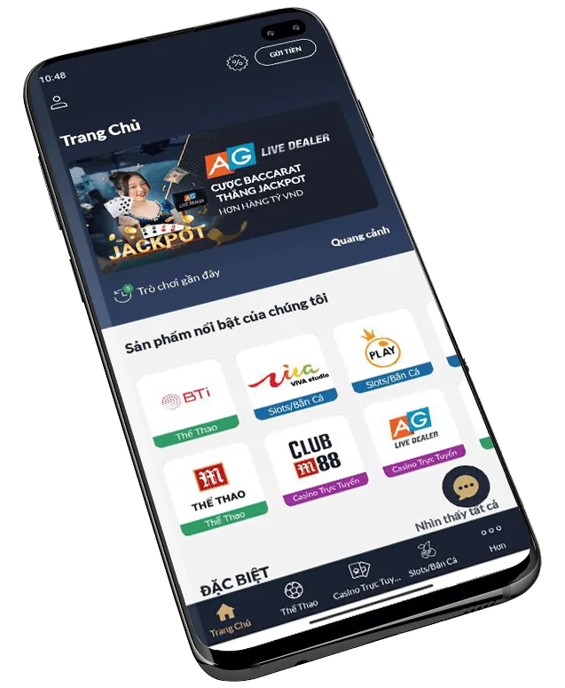 Công cụ Giới hạn tiền gửi vnsoxo link vào