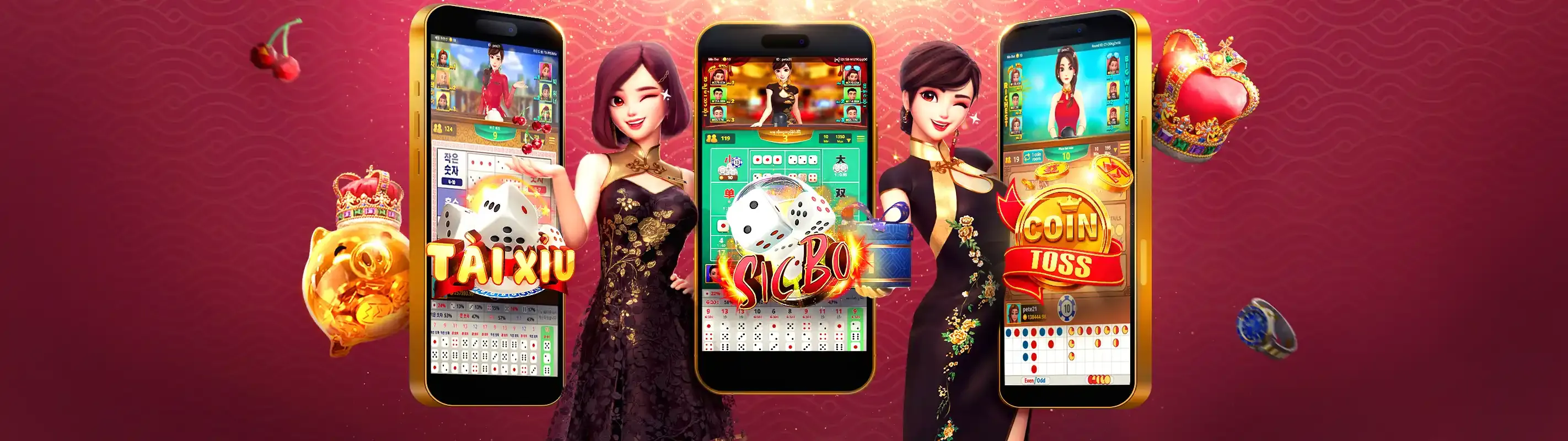 Hình ảnh game bắn cá sống động trên VNSOXO