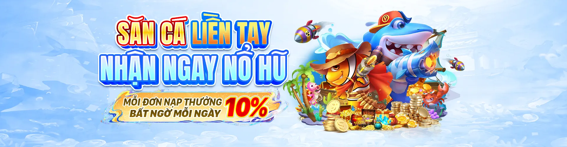 Banner khuyến mãi vnsoxo link vào với các ưu đãi hấp dẫn