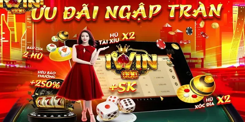 Sự kiện Nổ Hũ hàng tuần
